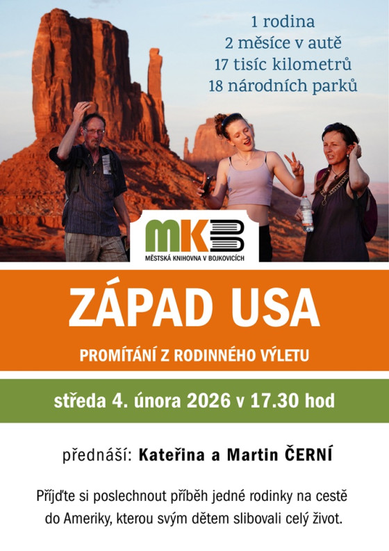 Cestopisná přednáška