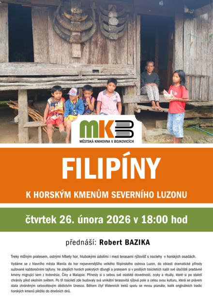 Cestopisná přednáška