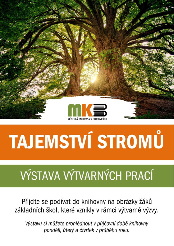 Výstava
